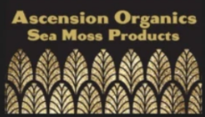 Image Ascension Organics Sea Moss